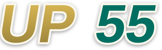 up 55